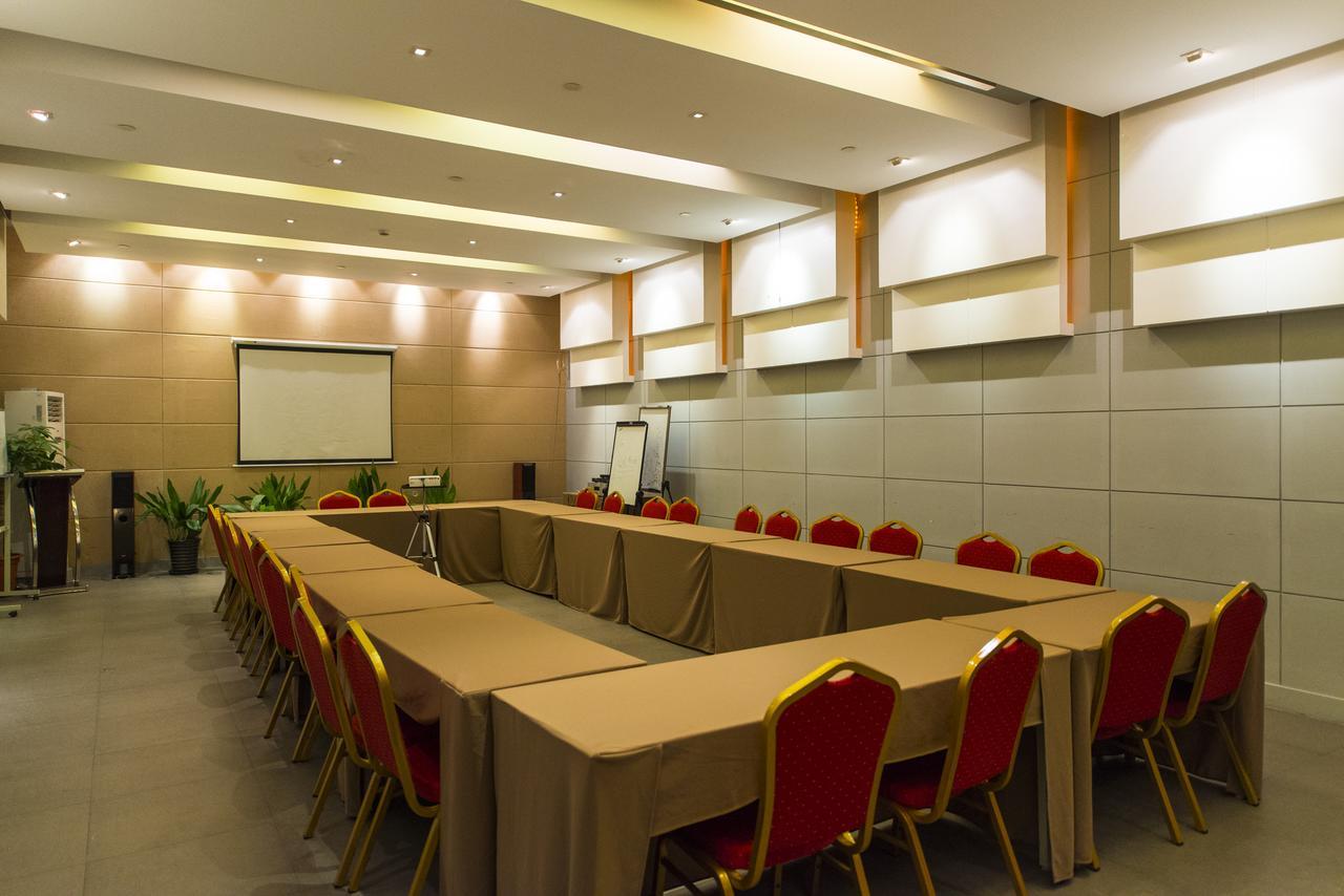 Jinjiang Inn Wuxi Liangxi Road Wanda Plaza Dış mekan fotoğraf