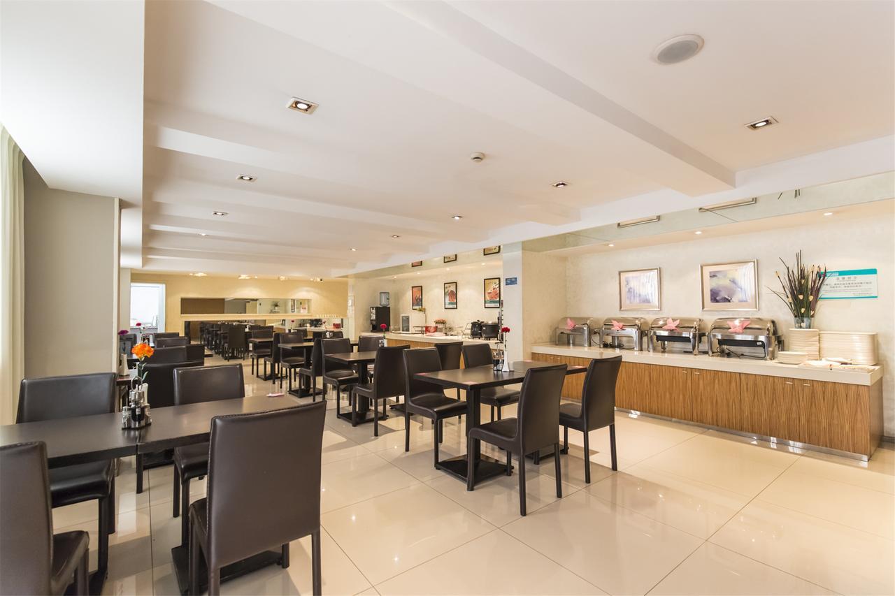 Jinjiang Inn Wuxi Liangxi Road Wanda Plaza Dış mekan fotoğraf